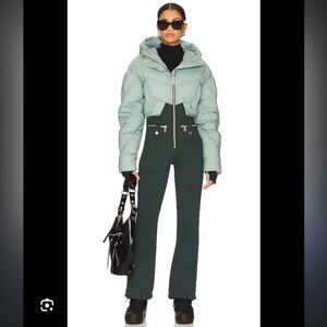 NEW Cordova Ajax ski suit